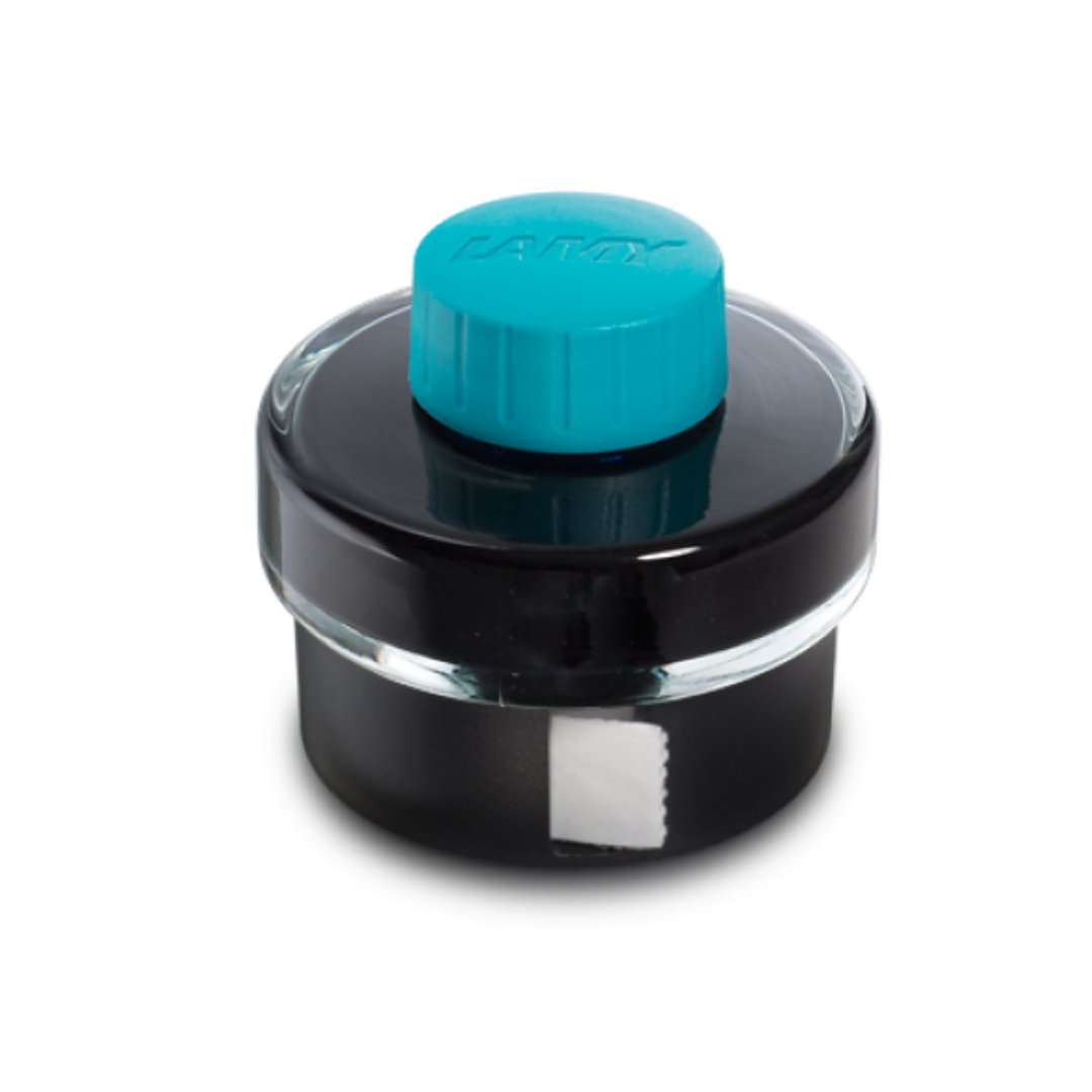 Lamy Ink Bottle T52 - SCOOBOO - LAMY - 1608934 - black ink - blue ink - red ink