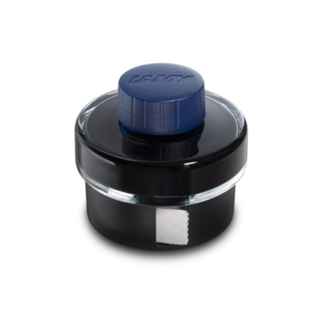 Lamy Ink Bottle T52 - SCOOBOO - LAMY - 1608936 - black ink - blue ink - red ink