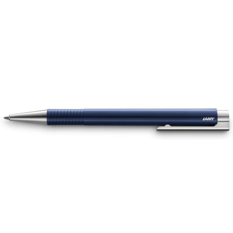 Lamy Logo M+ Ball Pen Black Ink - SCOOBOO - 4026549 - Ball Pen