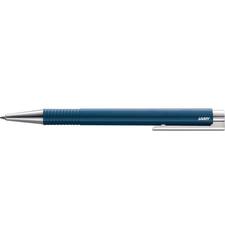 Lamy Logo M+ Ball Pen Black Ink - SCOOBOO - 4036423 - Ball Pen