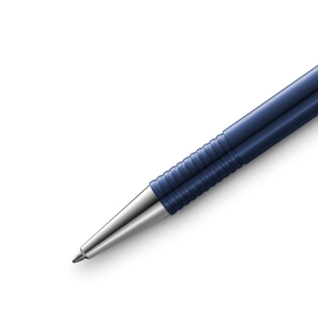 Lamy Logo M+ Ball Pen - SCOOBOO - 4030225 - Ball Pen