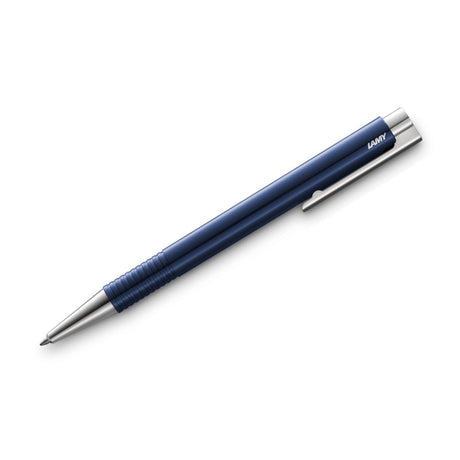 Lamy Logo M+ Ball Pen - SCOOBOO - 4030225 - Ball Pen