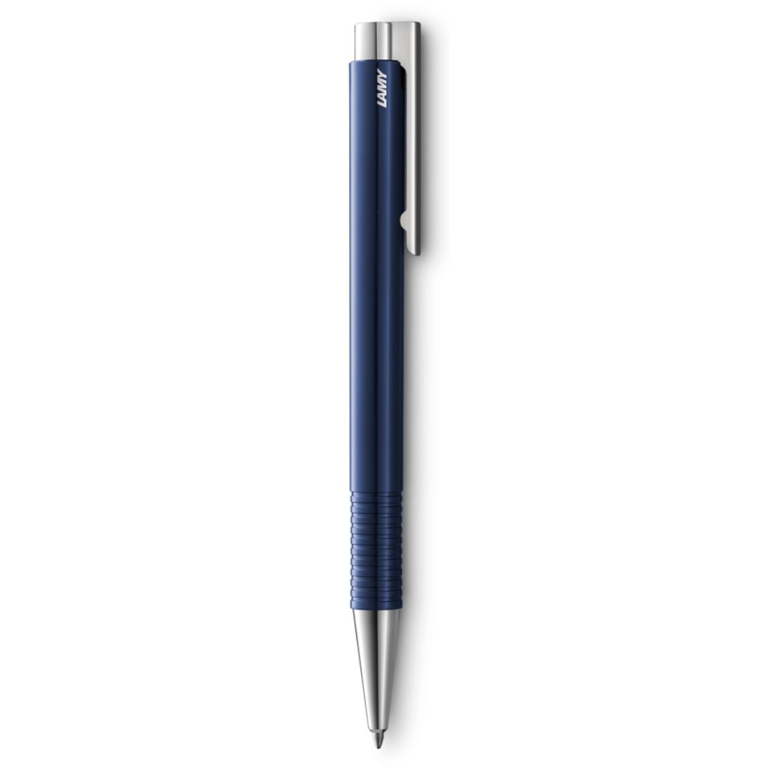 Lamy Logo M+ Ball Pen - SCOOBOO - 4030225 - Ball Pen