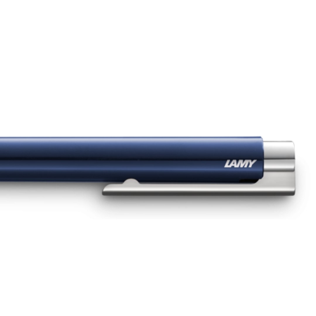 Lamy Logo M+ Ball Pen - SCOOBOO - 4030225 - Ball Pen