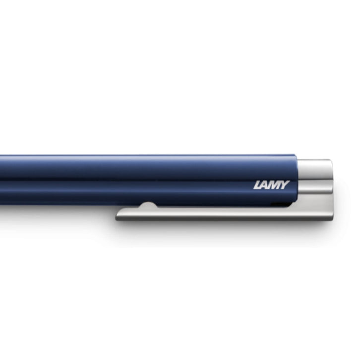 Lamy Logo M+ Ball Pen - SCOOBOO - 4030225 - Ball Pen