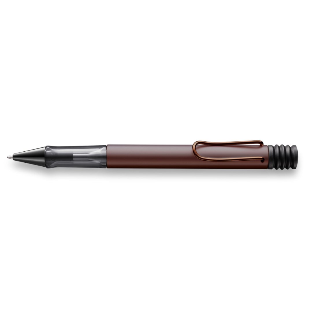 Lamy LX Maroon Ball Pen - SCOOBOO - 4034047 - Ball Pen