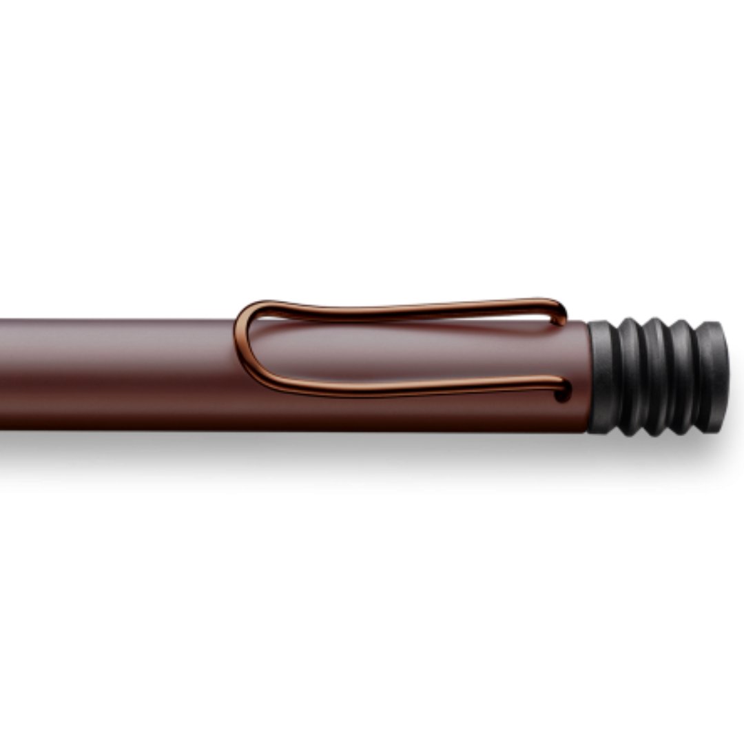 Lamy LX Maroon Ball Pen - SCOOBOO - 4034047 - Ball Pen