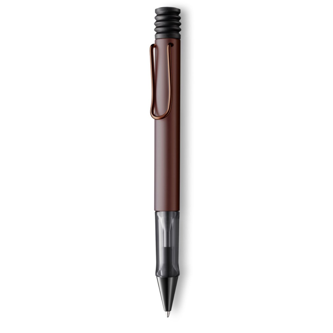 Lamy LX Maroon Ball Pen - SCOOBOO - 4034047 - Ball Pen