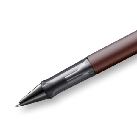 Lamy LX Maroon Ball Pen - SCOOBOO - 4034047 - Ball Pen