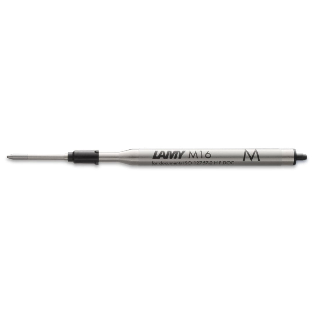 Lamy M16 Ball Pen Refills SCOOBOO LAMY