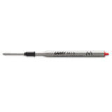 Lamy M16 Ball Pen Refills - SCOOBOO - 1600151 - Refills