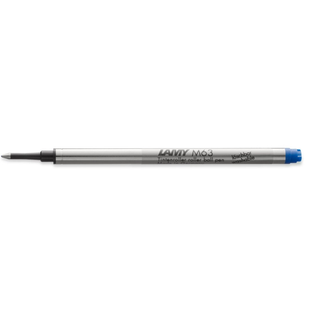 Lamy M63 Roller Ball Pen Refills - SCOOBOO - 1618560 - Refills