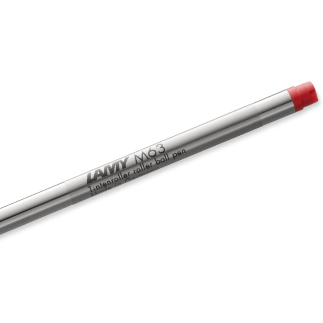 Lamy M63 Roller Ball Pen Refills - SCOOBOO - 1618561 - Refills