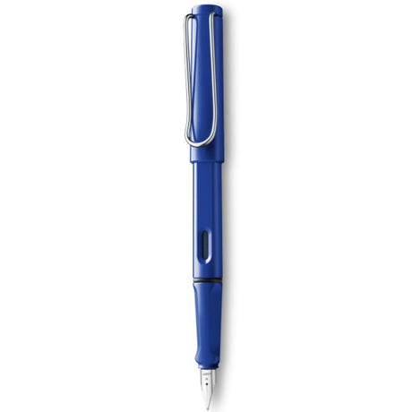 Lamy Safari Fountain Pen Bold Nib - SCOOBOO - 4000148 - Fountain Pen