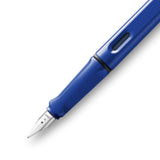 Lamy Safari Fountain Pen Bold Nib - SCOOBOO - 4000148 - Fountain Pen