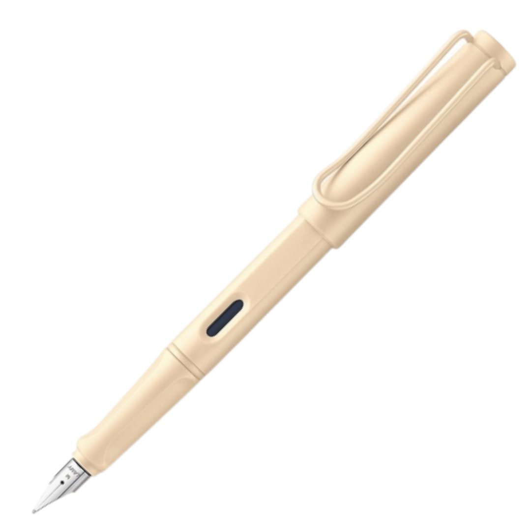 Lamy Safari Fountain Pen - SCOOBOO - 4036338 - Fountain Pen