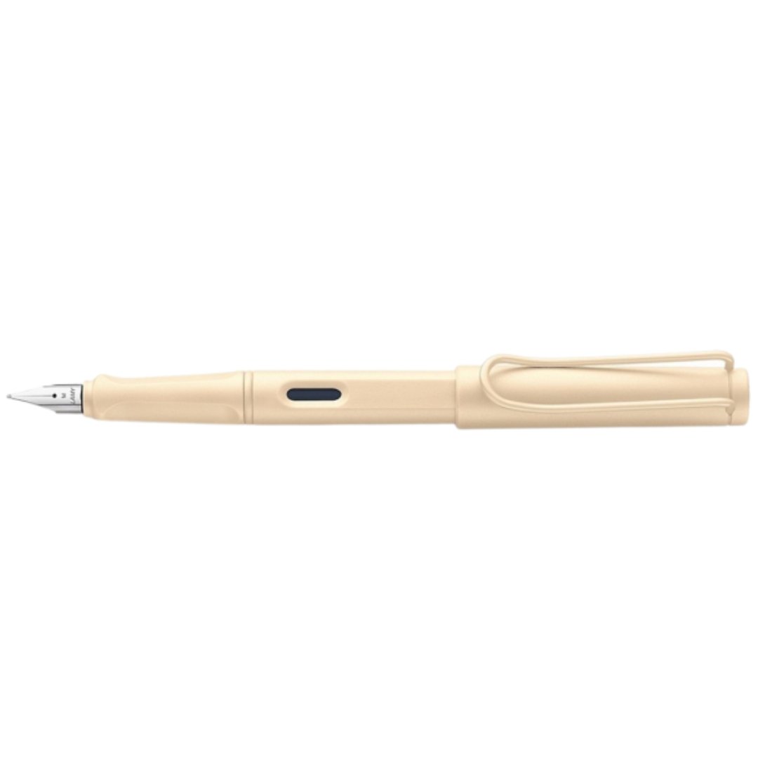 Lamy Safari Fountain Pen - SCOOBOO - 4036338 - Fountain Pen