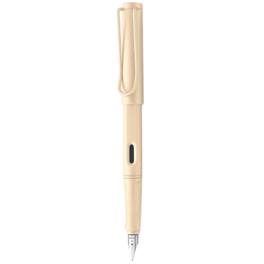 Lamy Safari Fountain Pen - SCOOBOO - 4036338 - Fountain Pen