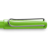 Lamy Safari Fountain Pen M-Nib - SCOOBOO - 4035678 - Fountain Pen