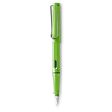 Lamy Safari Fountain Pen M-Nib - SCOOBOO - 4035678 - Fountain Pen