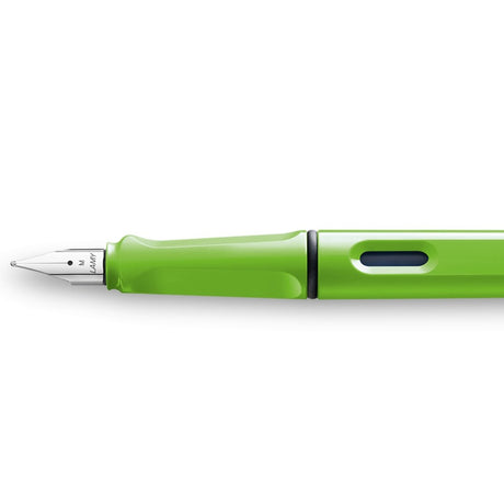 Lamy Safari Fountain Pen M-Nib - SCOOBOO - 4035678 - Fountain Pen