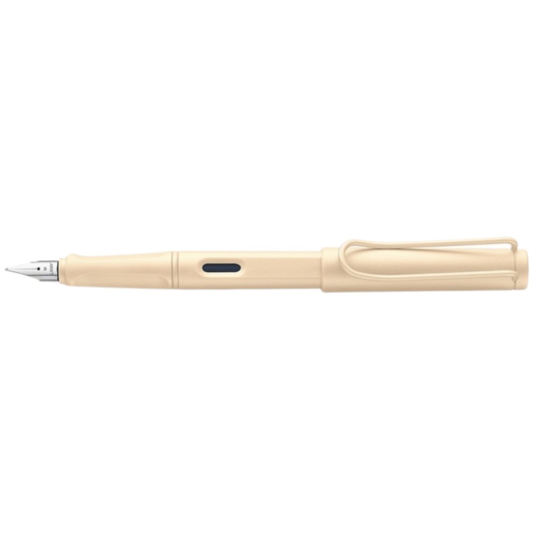 Lamy Safari Fountain Pen M-Nib - SCOOBOO - 4036338 - Fountain Pen