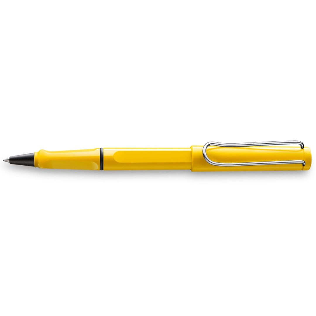 Lamy Safari Roller Ball Pens - SCOOBOO - 4001112 - Roller Ball Pen
