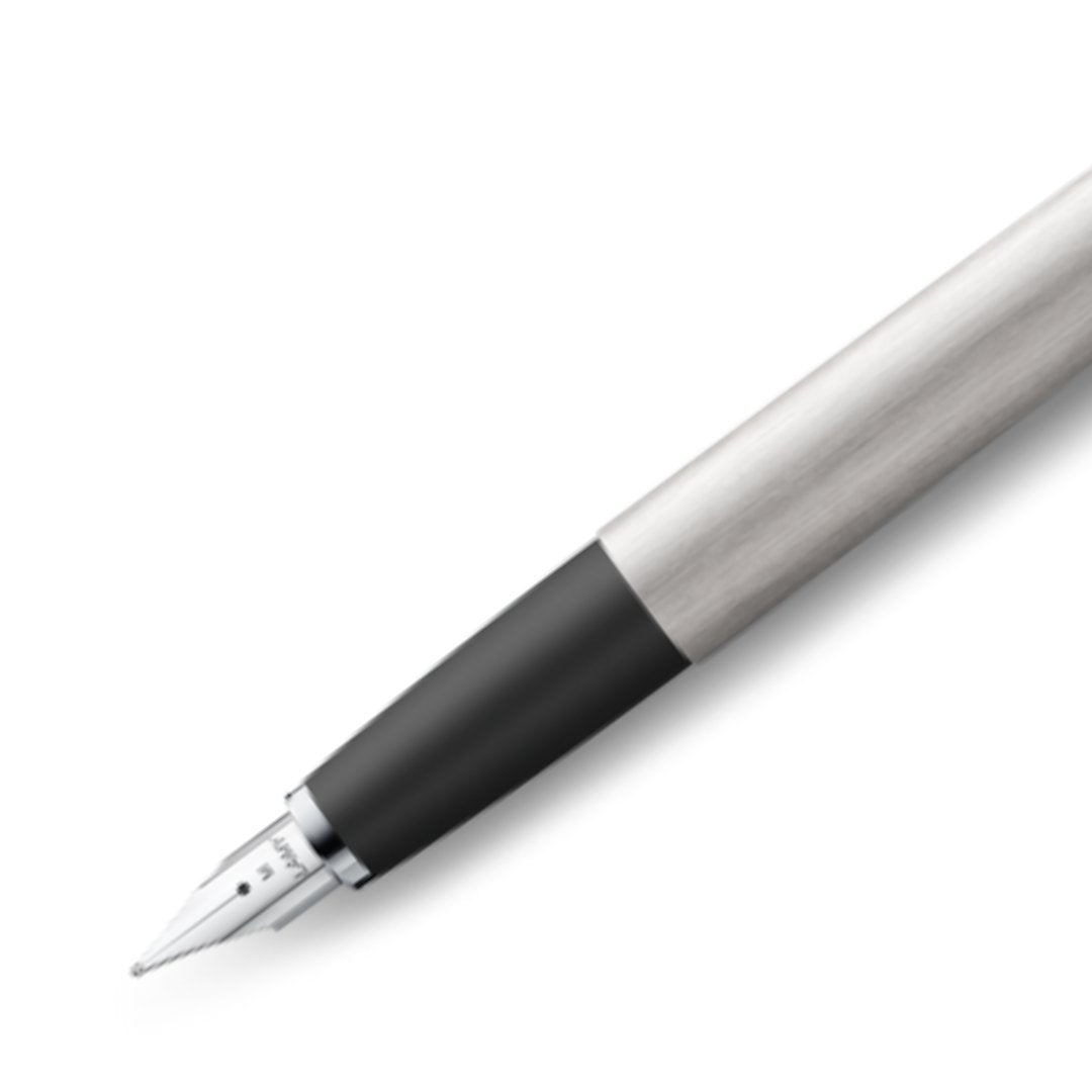 Lamy Studio Fountain Pen - SCOOBOO - 4000439 - Fountain Pen