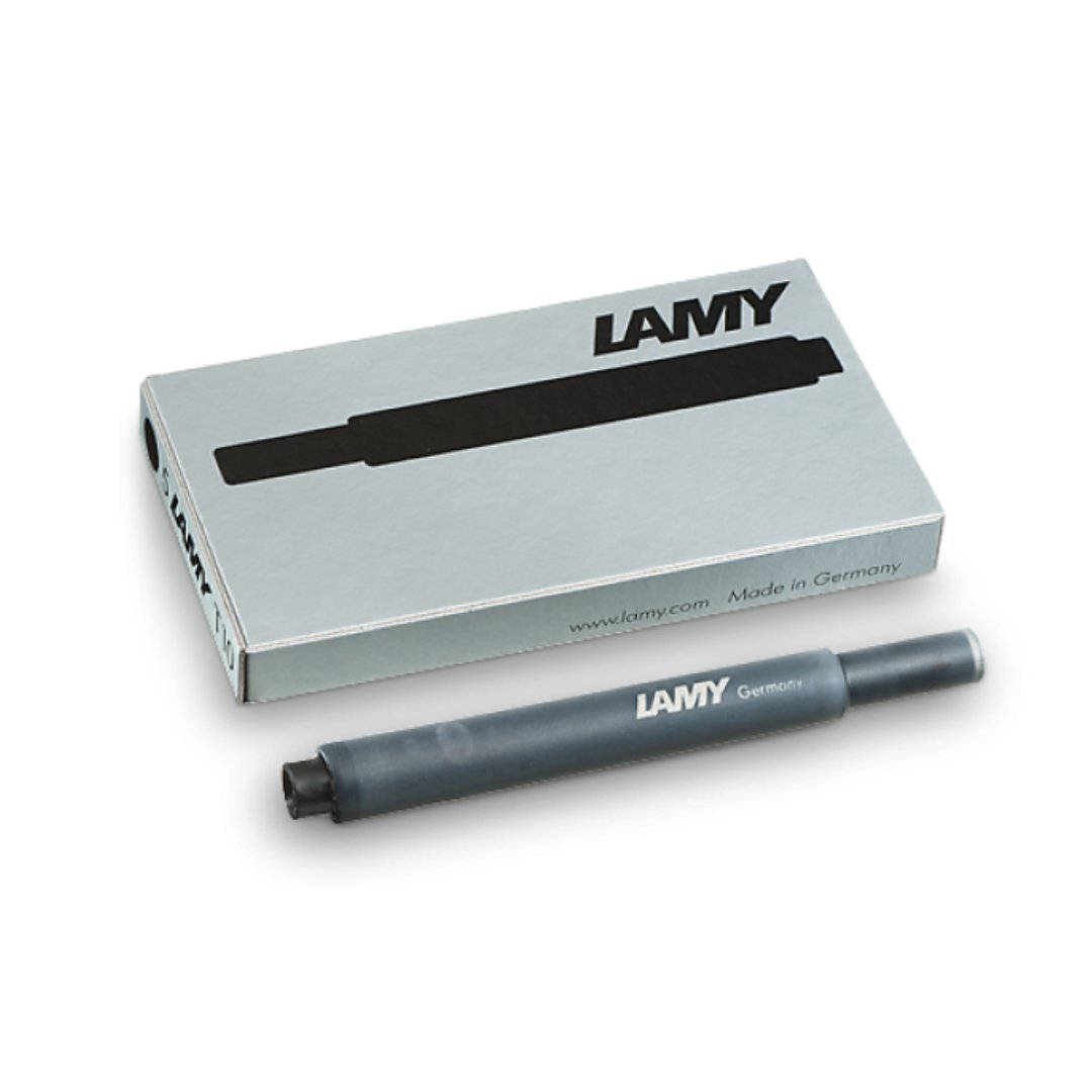 Lamy T10 Ink Cartridges - SCOOBOO - 1602075 - Catridges