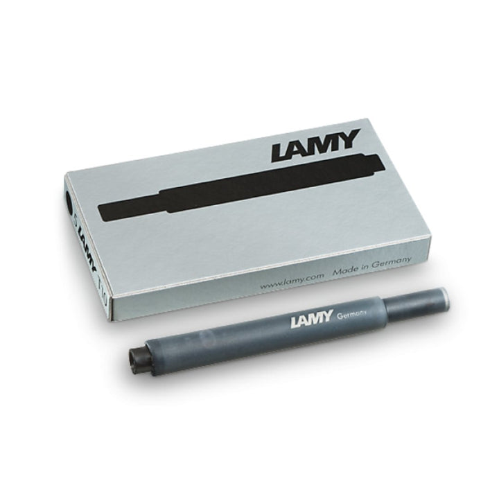 Lamy T10 Ink Cartridges - SCOOBOO - 1602075 - Catridges