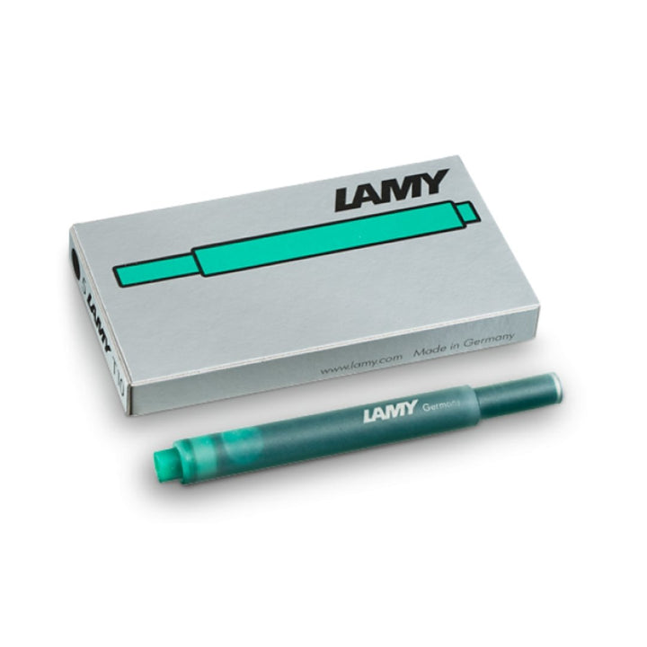 Lamy T10 Ink Cartridges - SCOOBOO - 1611478 - Catridges