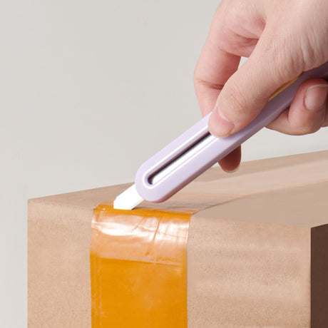 Lemo Cutter in Blister Pack - SCOOBOO - Cutter