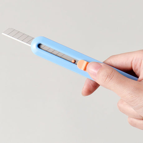 Lemo Cutter in Blister Pack - SCOOBOO - Cutter