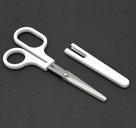 Lemo Scissor + Cutter - SCOOBOO - Lemo-Scissor - SCISSORS