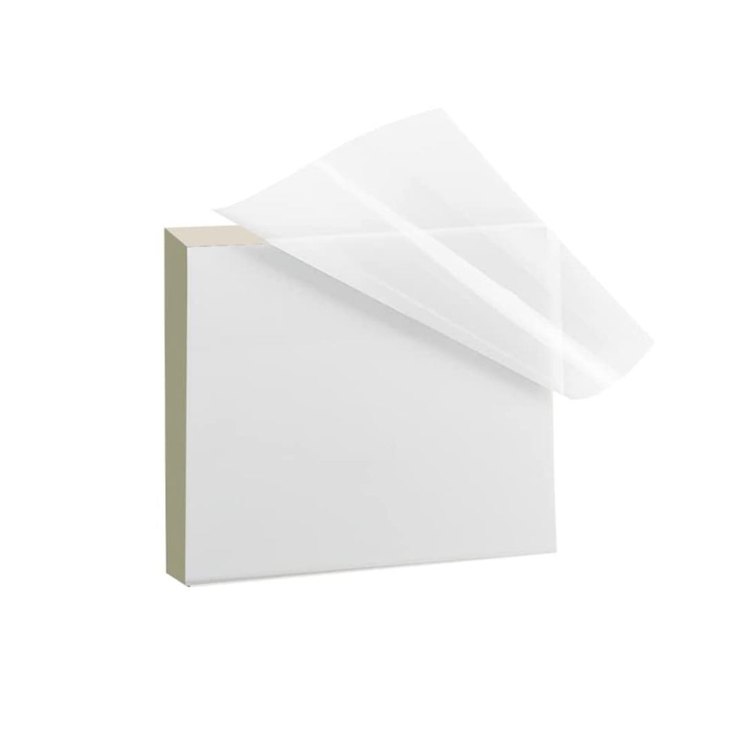 Levin Transparent Sticky Notes - SCOOBOO - NO:Y01 - Sticky Notes