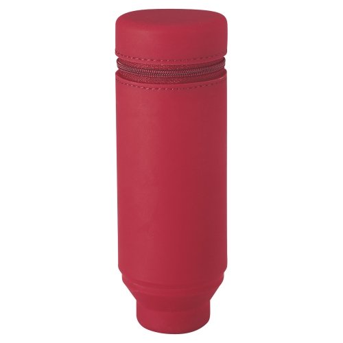 Lihit Lab Stand Pen Case (Oval Type) - SCOOBOO - A-7695-3 - Organizer