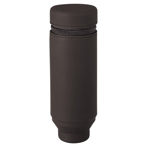 Lihit Lab Stand Pen Case (Round Type) - SCOOBOO - A-7692-24 - Organizer
