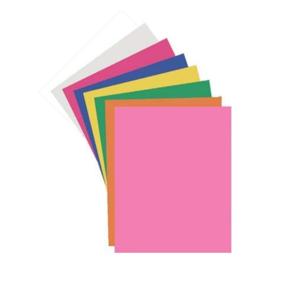 Limited Edition Craft Papers Premium Range - SCOOBOO - P606 - Loose Sheets