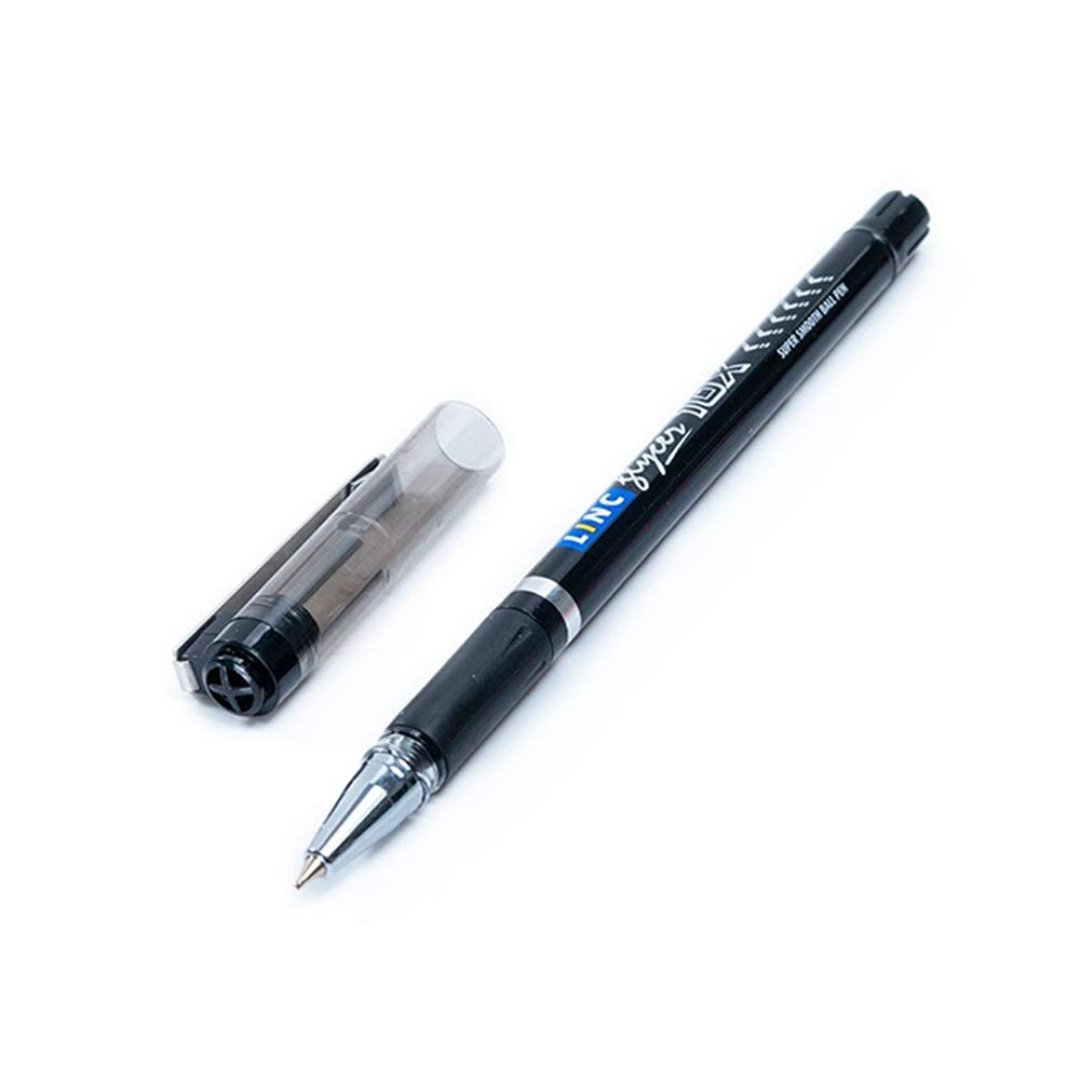 Linc Glycer 10X 0.6mm Ball Pens - SCOOBOO - Ball Pen