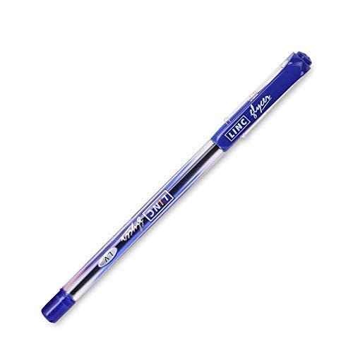 Linc Glycer Classic Super Smooth Ball Pen 0.6mm - SCOOBOO - Ball Pen
