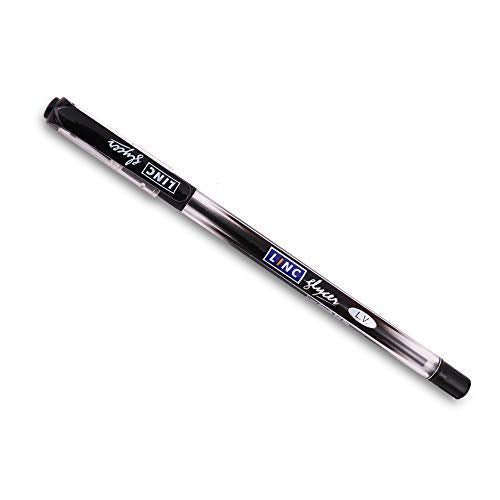 Linc Glycer Classic Super Smooth Ball Pen 0.6mm - SCOOBOO - Ball Pen