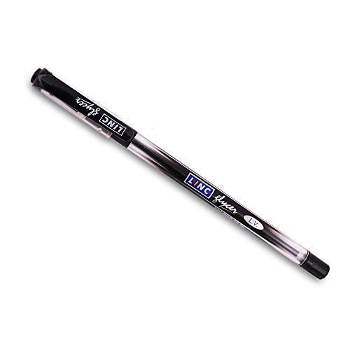 Linc Glycer Classic Super Smooth Ball Pen 0.7mm - SCOOBOO - Ball Pen