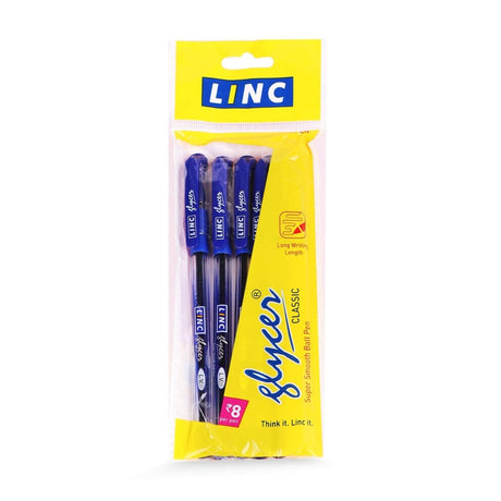 Link Pens Check & Buy Linc pens at scooboo.in – SCOOBOO