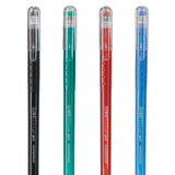 Linc Ocean Gel Pens 0.6mm Pack Of 5 - SCOOBOO - Gel Pens