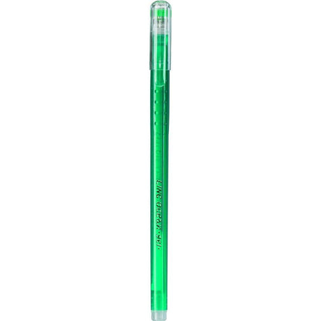 Linc Ocean Gel Pens 0.6mm Pack Of 5 - SCOOBOO - Gel Pens