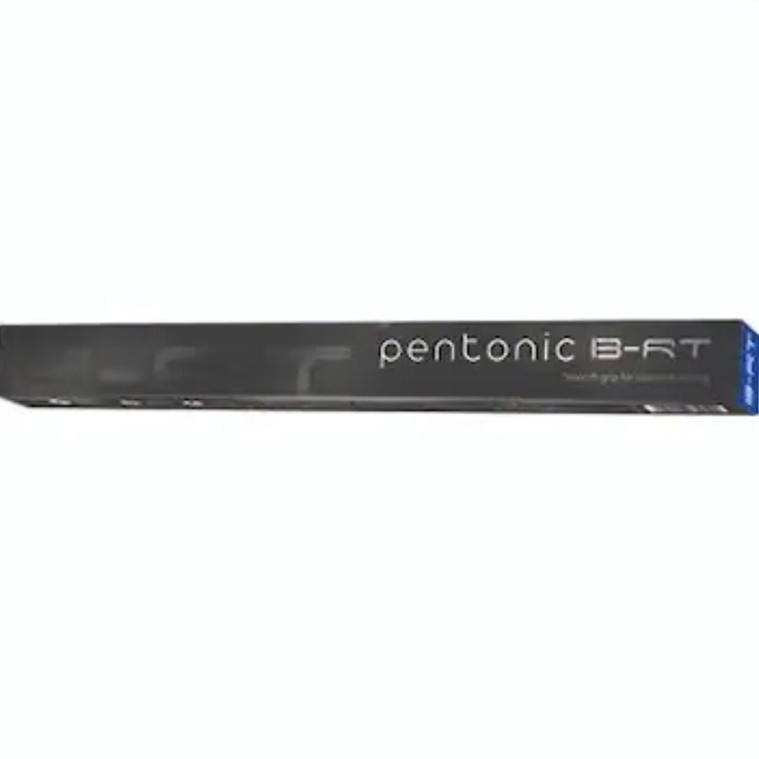 LINC Pentonic B-RT Ball Point Pen 0.7mm - SCOOBOO - B-RT - BALL PEN