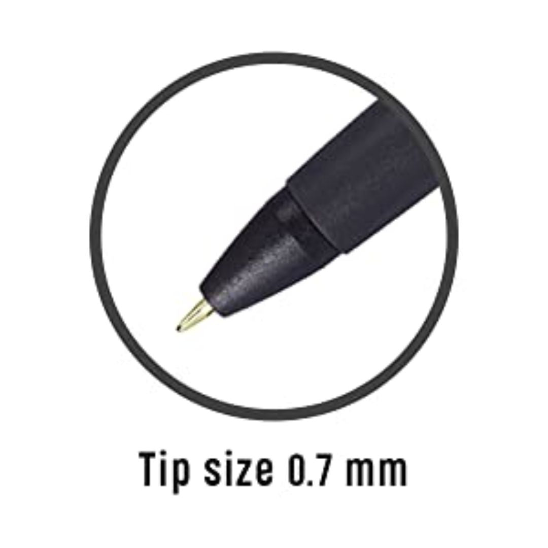 LINC Pentonic B-RT Ball Point Pen 0.7mm - SCOOBOO - B-RT - BALL PEN