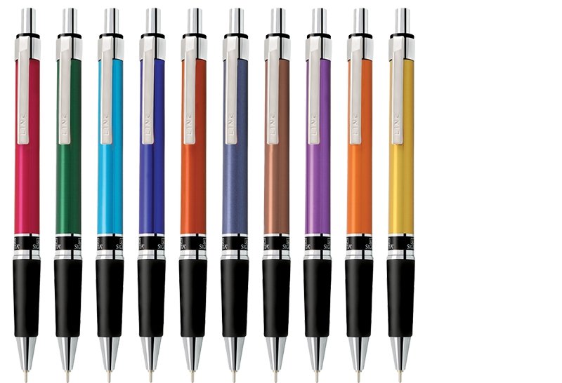 Linc Signetta Fine Box Ball Pen - SCOOBOO - Ball Pen