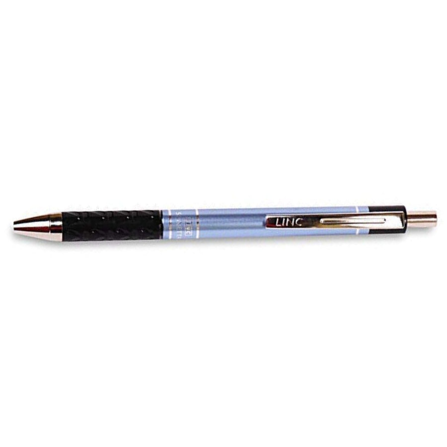 Linc Signetta Fine Retractable Ball Pen Set Of 10 - SCOOBOO - Ball Pen