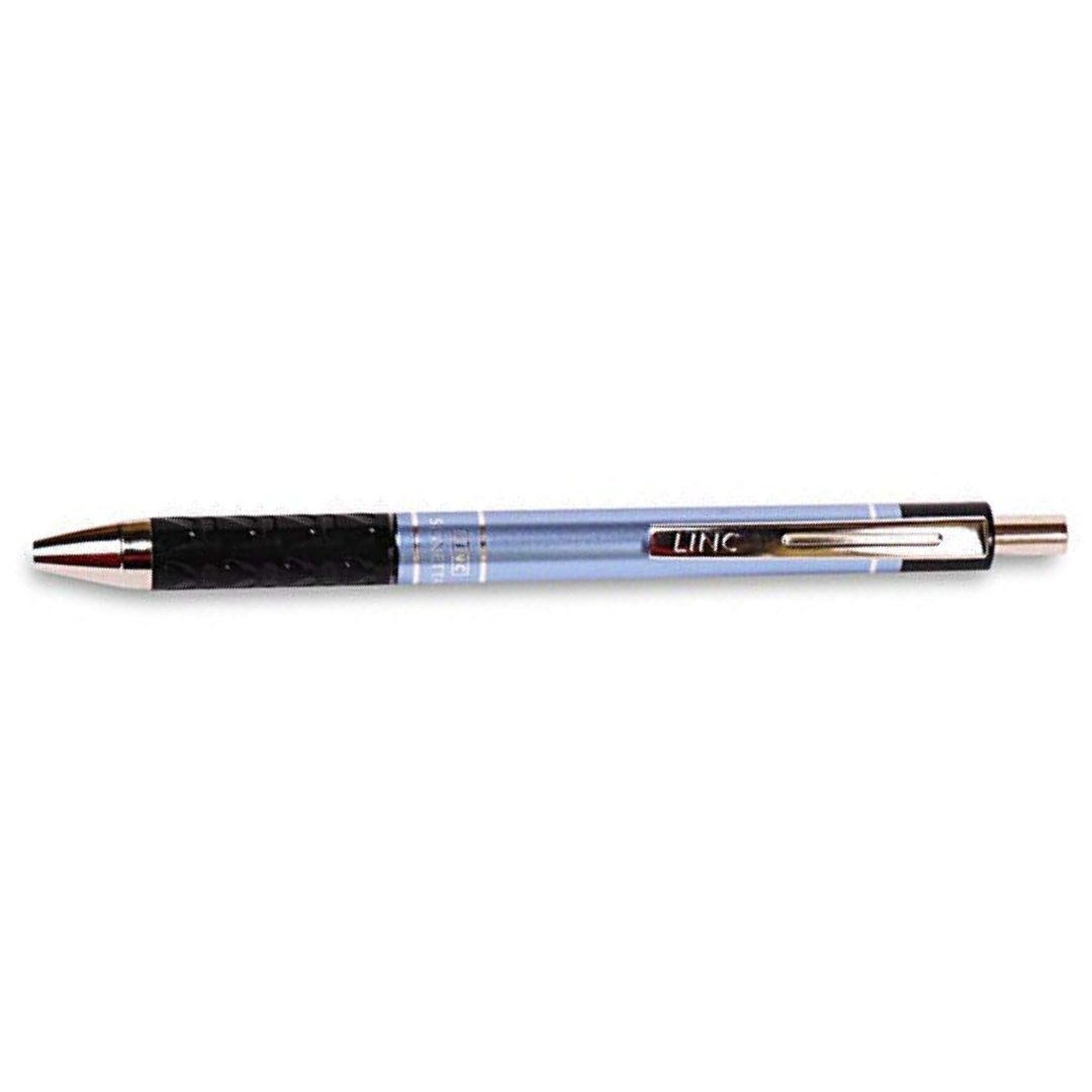 Link Pens Linc Signetta Fine Retractable Ball Pen Set Of 10-SCOOBOO – SCOOBOO